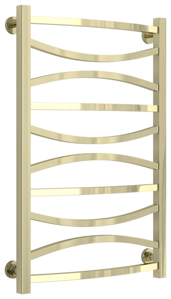 Полотенцесушитель Водяной Сунержа Ажур (80х50) Шампань 020-0255-8050