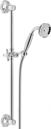 Душевой гарнитур NOBILI Ritz AD140/16CR