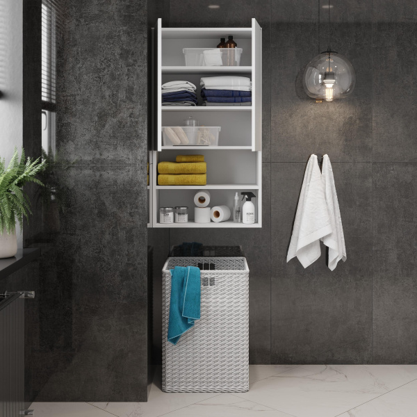 Шкаф подвесной Onika Маркус 60 306011