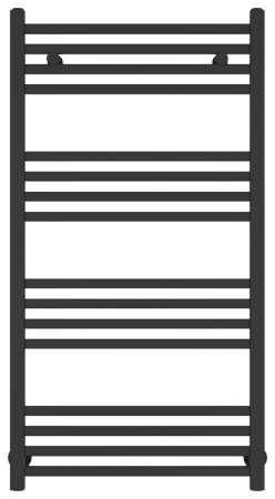 Полотенцесушитель водяной Сунержа Модус (100х50) Темный Титан Муар 15-0250-1050