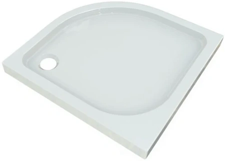 Душевой поддон Aquatek (90x90) DP-0000003 1/4 круга