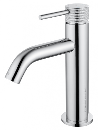 Смеситель для раковины WONZON & WOGHAND, хром WW-H1061-CR