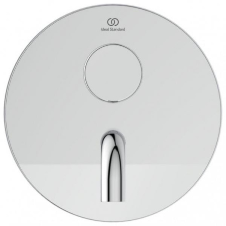 Смеситель для раковины встраиваемый Ideal Standard CERAPLUS, A6149AA