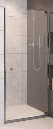 Душевая дверь в нишу Alpen A100N-100