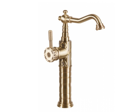 Смеситель для раковины  Bronze de Luxe Windsor 21888