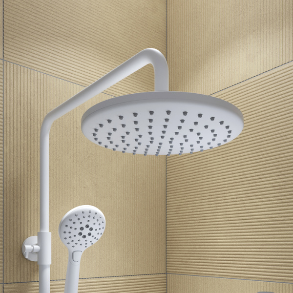 Душевая система IDDIS Ray RAYWT3Fi06