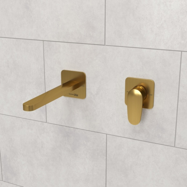 Смеситель для раковины WasserKRAFT A3651.284