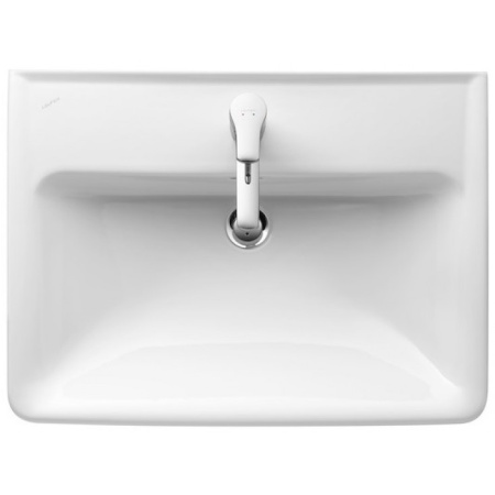 Раковина (60x48) Laufen Pro A 8.1795.2.000.104.1