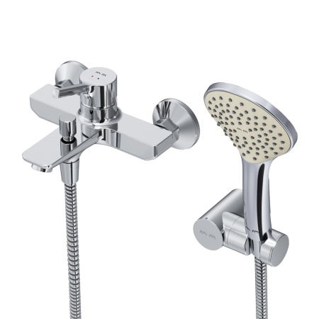 Смеситель для ванны Am.Pm X-Joy S F85B15000