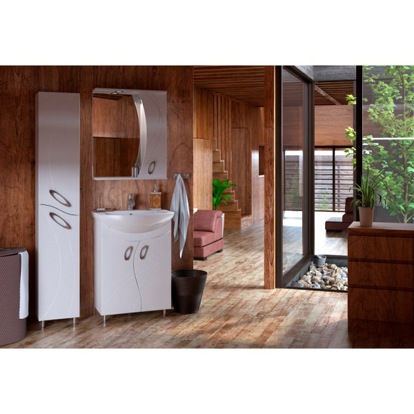 Тумба напольная Corozo Наина 60 SD-00000320