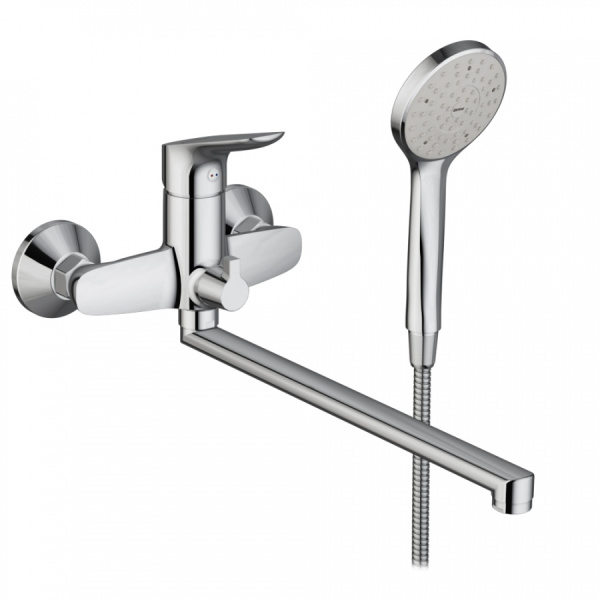 Смеситель для ванны Damixa RedBlu Origin Bit 779500000