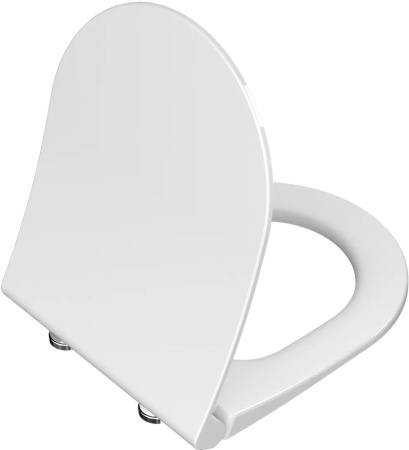 Подвесной унитаз инсталляцией с микролифтом  VitrA Integra 9856B003-7205