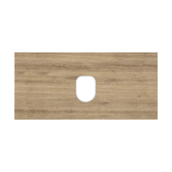 Столешница под раковину Aquaton Либерти 100 1A281103LYC70