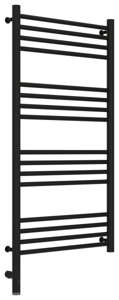 Полотенцесушитель электрический (100х50) Сунержа Богема 3.0 31-5804-1050 левый