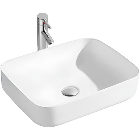 Раковина накладная (50х39) Aquatek Вега  AQ5515-00