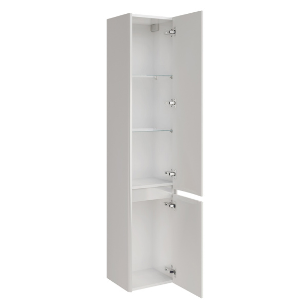 Пенал ASB-Mebel Бьянка 35 подвесной (80151)