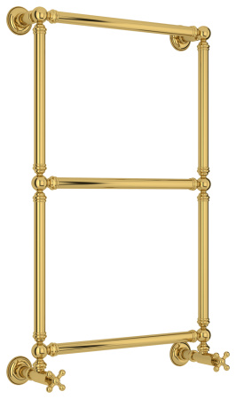 Полотенцесушитель Водяной Сунержа Ренессанс 1304 (86х50) Золото 03-0280-8650