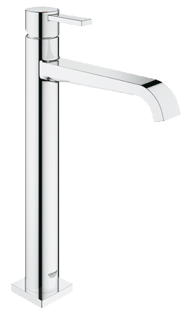 Смеситель для раковины Grohe Allure 23403 000 (23403000)