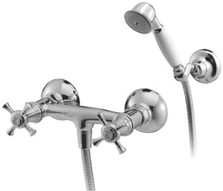 Смеситель для душа Ideal Standard Reflections B9659LS