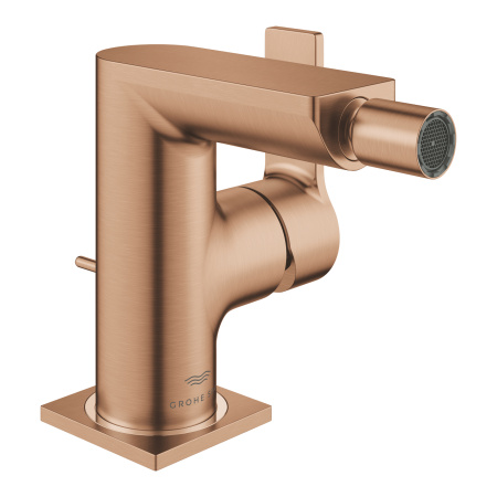 Смеситель для биде с донным клапаном Grohe Allure 24160DL1