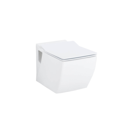 Унитаз подвесной Creavit Trend TP324-11CB00E-0000