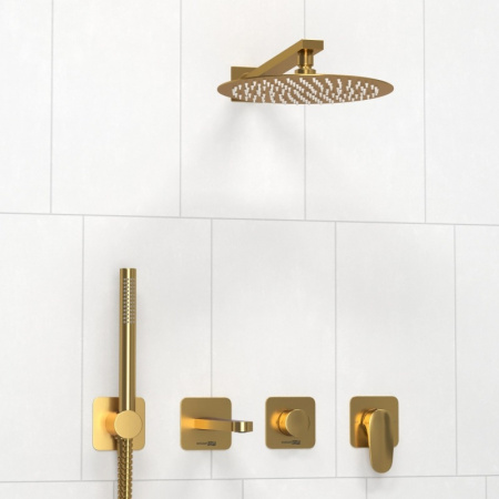 Душевой комплект WasserKRAFT A3651.283.284.180.259.285.194.286