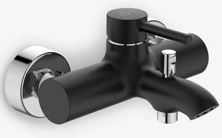 Смеситель для ванны Ideal Standard Kolva BC675U4