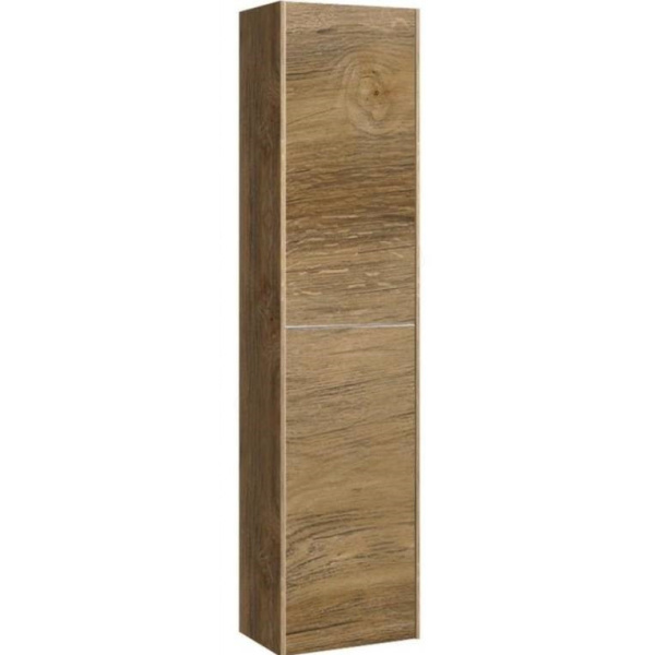 Комплект дверей пенала Aqwella Mobi MOB0735DB23