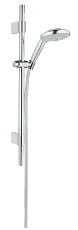 Душевой гарнитур Grohe Rainshower Classic 28767 001 (28767001)