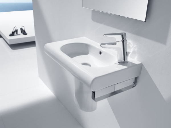 Полотенцедержатель для раковин Roca Meridian 816291001