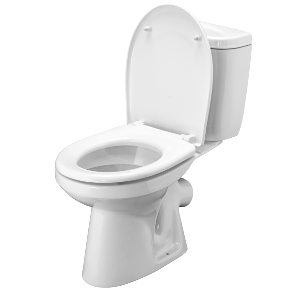 Унитаз напольный  Santek Анимо   1WH302137