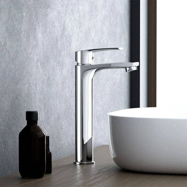 Смеситель для раковины Damixa Eclipse 2.0 480250000