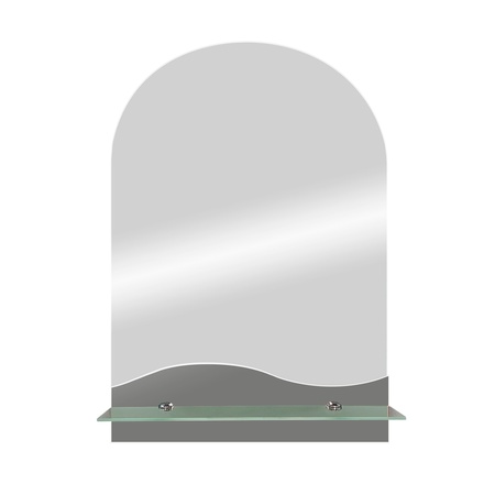Зеркало (39x58,5) Continent Баунти В022