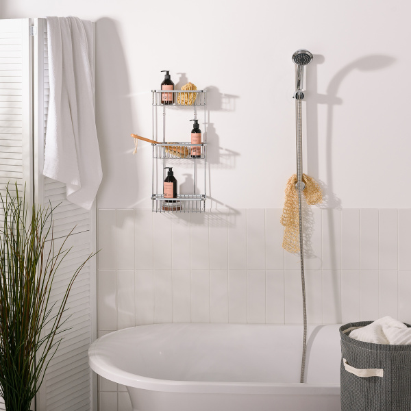 Полка прямоугольная ЧМЗ Монолитик  505-003-01