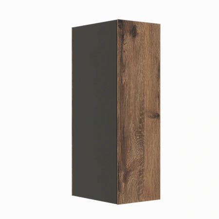 Шкаф подвесной Aquaton Сохо 1A258403AJA00