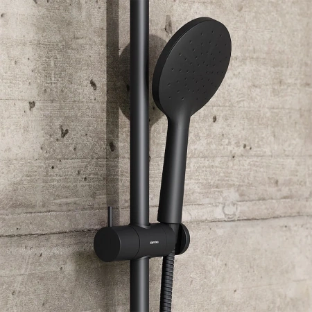 Душевая стойка Damixa Jupiter 977000300