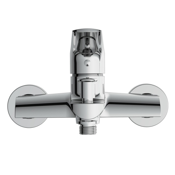 Смеситель для ванны Cersanit FLAVIS 63035