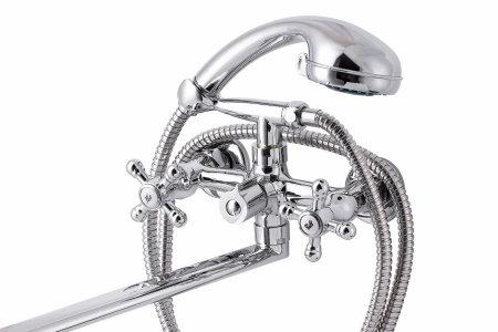 Смеситель для ванны ПСМ-Профсан  СТАНДАРТ-А PSM-159-89