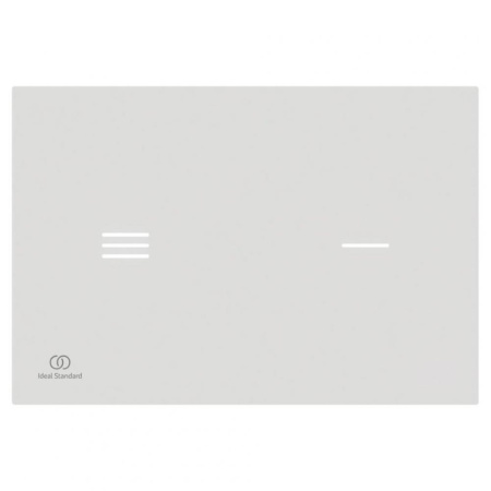 Бесконтактная панель смыва Ideal Standard SIMFO R0129SA