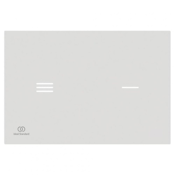 Бесконтактная панель смыва Ideal Standard SIMFO R0129SA