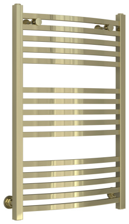 Полотенцесушитель Водяной Сунержа Аркус (80х50) Шампань 020-0251-8050