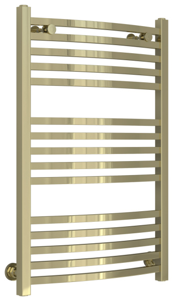 Полотенцесушитель Водяной Сунержа Аркус (80х50) Шампань 020-0251-8050