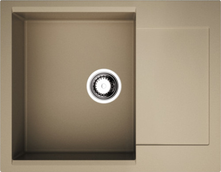 Мойка для кухни Omoikiri Daisen 65-CA 4993681