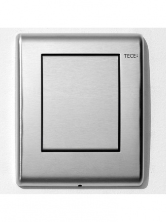 Панель смыва для писсуара нержавеющая сталь TECE 9242310