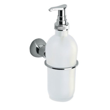 Дозатор жидкого мыла Roca SUPERINOX 815678001