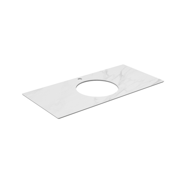 Столешница под раковину Kerama Marazzi Plaza Монте PL5.SG507100R\100