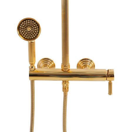 Душевая система CEZARES OLIMP-CD-03/24-L