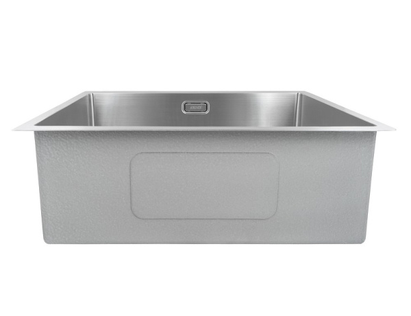Мойка кухонная KAISER 44x58x20 сталь (KSM-5844)