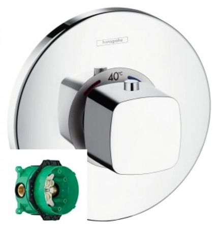 Смеситель Hansgrohe Metris 31570000