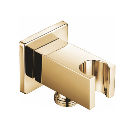 Держатель душевой лейки Ganzer GZ5172E